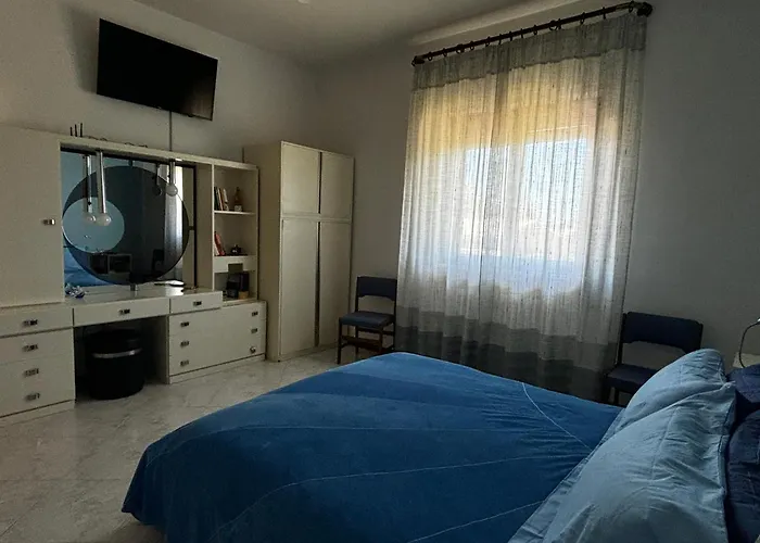 Appartement La Dei Nonni