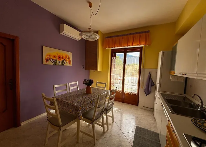 La Dei Nonni Daire Introdacqua