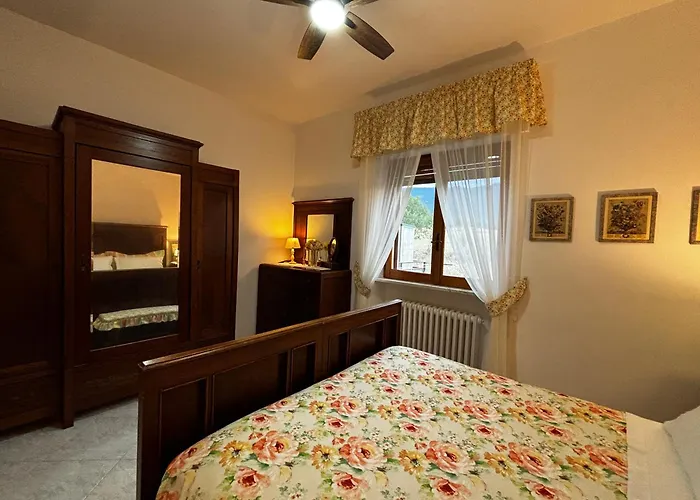 Appartement La Dei Nonni