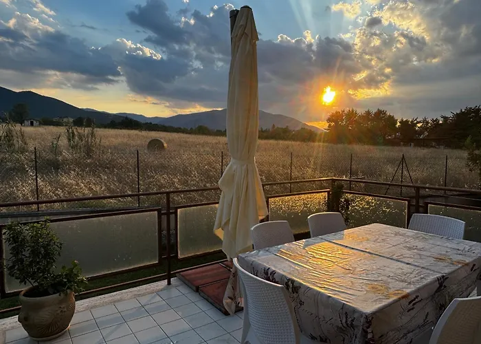 La Dei Nonni Daire Introdacqua