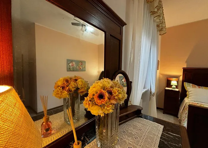 Appartement La Dei Nonni Introdacqua