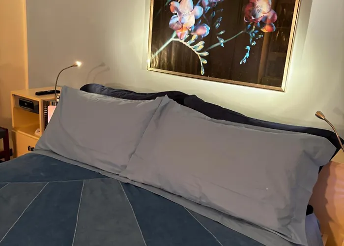 Appartement La Dei Nonni Introdacqua