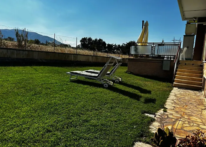 La Dei Nonni Appartement