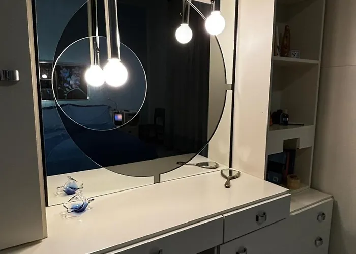 La Dei Nonni Appartement *