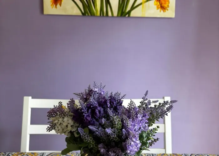 Appartement La Dei Nonni