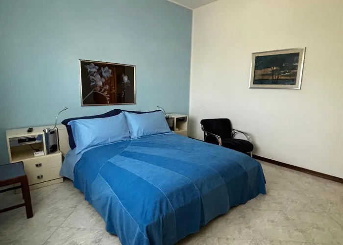 La Dei Nonni Appartement