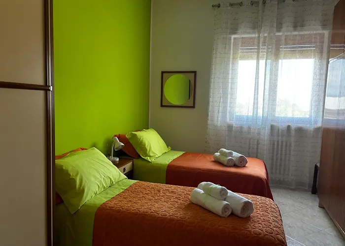 La Dei Nonni Introdacqua