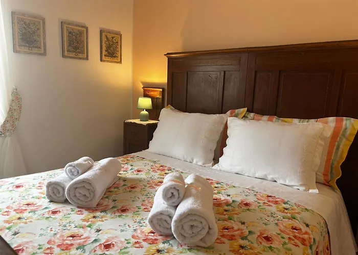 La Dei Nonni * Introdacqua