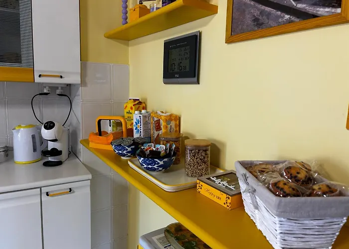 Daire La Dei Nonni Introdacqua